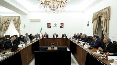  عارف: ساماندهی دانشگاه‌های بزرگ تهران نیازمند همکاری دولت و قوه قضاییه است - مردم سالاری آنلاین