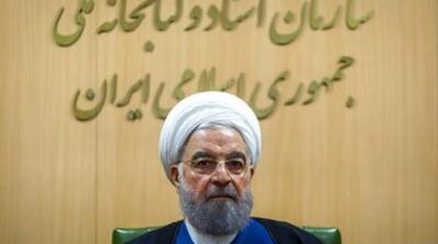معاونت سیاسی سپاه: شاید سخنان گاه و بی‌گاه حسن روحانی فوایدی نیز داشته باشد - مردم سالاری آنلاین
