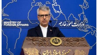بقائی: سوءاستفاده از اسنپ‌بک باعث پیچیده‌تر شدن موضوع می‌شود - مردم سالاری آنلاین