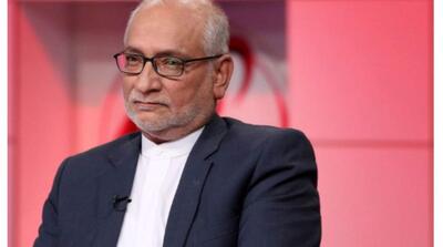 مرعشی: مذاکره با آمریکا باید راهبردی باشد - مردم سالاری آنلاین