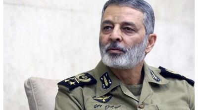 سرلشکر موسوی: بعید است دشمنان دوباره قصد غلطی داشته باشند - مردم سالاری آنلاین