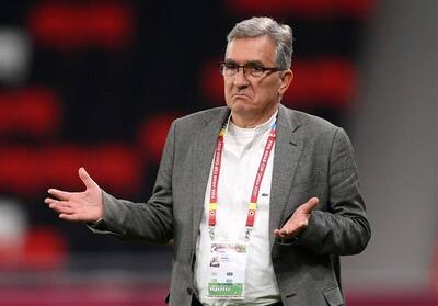 چرا برانکو پیشنهاد پرسپولیس را نپذیرفت؟