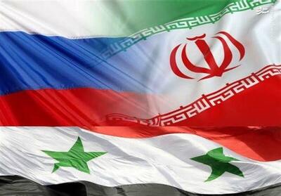  تحلیلی بر چرایی چرخش راهبردی روسیه و سوریه در مناسبات دوجانبه