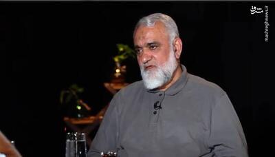 همه شهرهای موشکی ما سالم هستند/ این حرف که پزشکیان مانع وعده صادق۲ بوده ظلم است/ در جنگ هیچ‌یک از فرماندهان ما درخواست آتش‌بس نداشتند