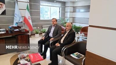  دادستان مرکز گیلان: نظارت برخط معادن اقدامی لازم و تاثیرگذار است