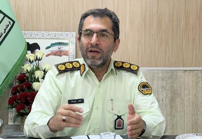  سرهنگ تقی زاده: سارقان مسلح یک آرایشگاه زنانه در فومن دستگیر شدند
