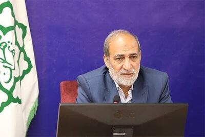 شهرداران مناطق تهران موظف به تشکیل کمیته درآمدی در شهرداری شدند