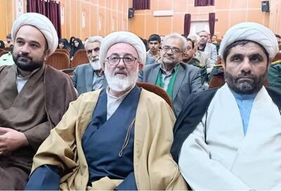  امام جمعه شاهرود: سپاه برای ساماندهی مساجد شهرستان وارد میدان شود