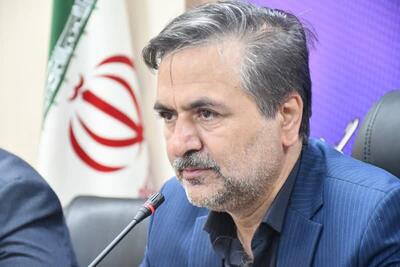  حمیدی: مهلت ثبت‌نام انتخابات سمن‌ها تا ۳۰ مهر است