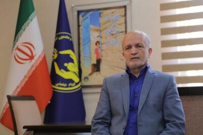  ملامهدی: چتر حمایتی ۷۹ هزار حامی بر سر فرزندان طرح ایتام و محسنین