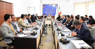  مناسب‌سازی اماکن عمومی باید به فرهنگی فراگیر در جامعه تبدیل شود