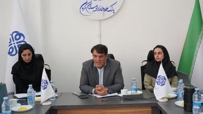  کاظمی: گام دوم پویش امید با هدف توانمندسازی جوانان کرمان برگزار می شود