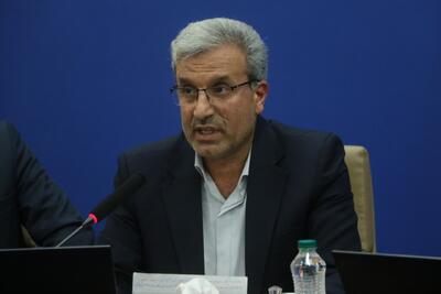  باقری: تعاونی‌های گردشگری دریامحور در مازندران ایجاد می‌شود