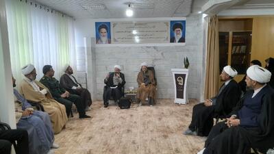  صاحبقرانی: سامانه «مبشران» ظرفیت جدید برای هماهنگی تبلیغی ایجاد کرد