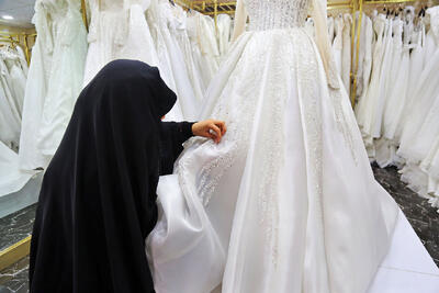  شیک‌پوشی اجاره‌ای