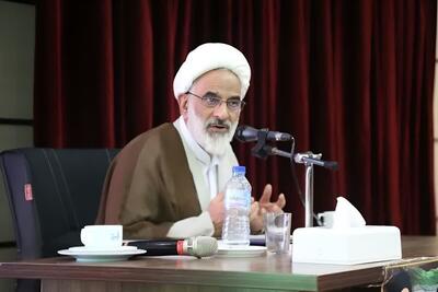 حاجی صادقی:خواهران بسیج طلاب پرچمداران جنگ شناختی هستند
