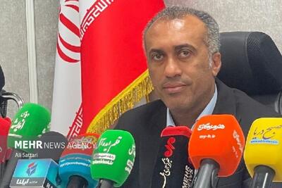  خادمی: ورزش هرمزگان با ۶۰ تیم لیگ برتری جایگاه برجسته‌ای در کشور دارد