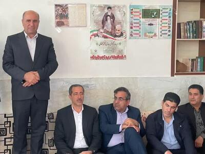  پیگیری برای الحاق روستای «پاپی خالدار علیا» به شهر خرم‌آباد