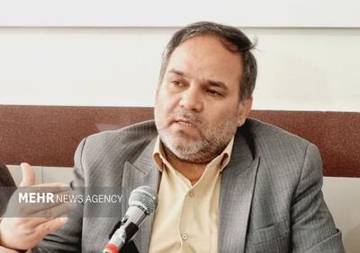  تأکید فرماندار میامی بر توسعه فرهنگی و پاسخگویی به مطالبات مردم