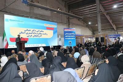  عتباتی: ارزش فرهنگی حجاب و عفاف در جامعه نهادینه شود