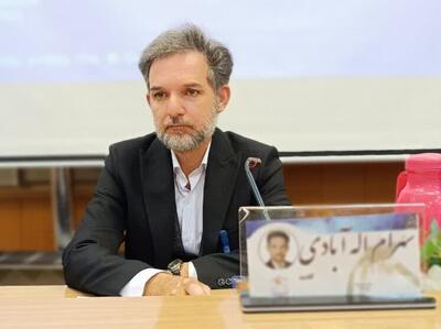  الله‌آبادی:تکواندوی اصفهان خانه ندارد