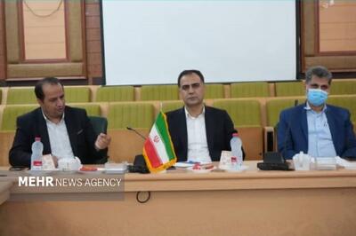  معاون استانداربوشهر: اقدامات مؤثر برای ارتقای سلامت اداری انجام می‌شود