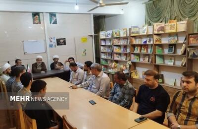  امام جمعه دشتستان: فعالیت‌های ورزشی در شهرستان تقویت شود