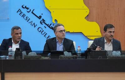  شیرافکن: موقعیت‌های تعارض منافع در دستگاه‌های اجرایی بوشهر شناسایی شود