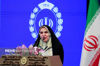  طرح مهربانی آغازگر تحول در نظام بانکداری کشور است