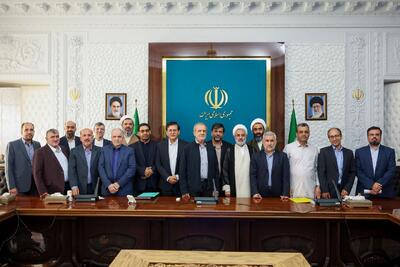  پزشکیان: روا نیست  منابع معیشتی مردم  صرف حقوق ساختارهای ناکارآمد شود