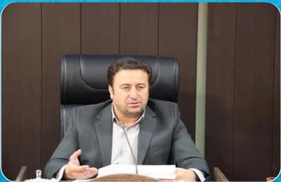  خوش‌آیینه: آموزش‌های ایمنی در بجنورد حوادث کاری را ۱۰ درصد کاهش داد