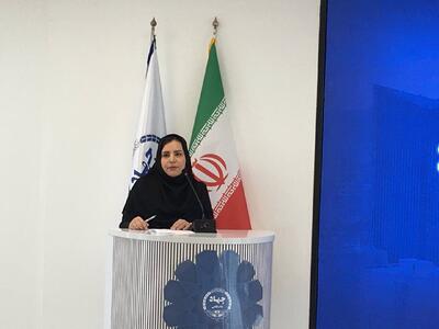  ۶ طرح برگزیده در رویداد فناوری‌های نوین گیاهان دارویی معرفی شدند