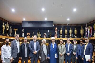  آمادگی شورای عالی انقلاب فرهنگی برای تسهیل رشد علمی و فناورانه ورزش