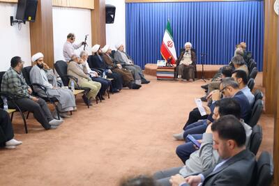  آیت الله لائینی: مراسم دعای ندبه ۹ آبان در مازندران برگزار می‌شود