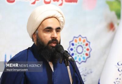  صداقت: شورای هیئات مذهبی حلقه وصل سازمان تبلیغات با هیئات است