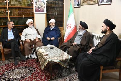 طباطبایی‌نژاد: ائمه جماعات اصفهان برای پاسخگویی به شبهات غنی‌سازی شوند