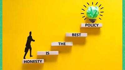  میگنا - مهارتهای والدینی و آموزش صداقت