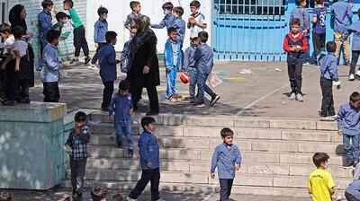  میگنا - آمادگی روانی دانش‌آموزان و دانشجویان در بحران‌های شهری و اجتماعی