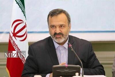 علیرضا رشیدیان رئیس سازمان حج و زیارت شد
