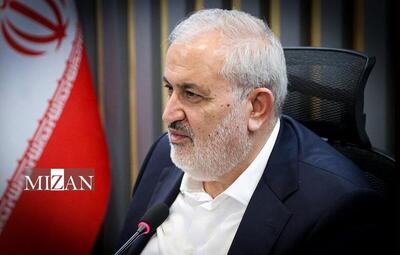  وزیر نیرو عازم عربستان سعودی شد