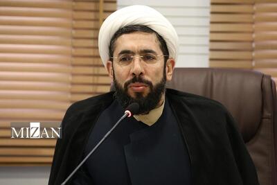 رئیس نهاد نمایندگی رهبر انقلاب در دانشگاه‌ها: عفو زندانیان می‌تواند به تقویت مقاومت ملی در برابر مشکلات و فشار‌های دشمنان کمک کند