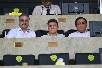  بی‌تفاوتی مدیران استقلال به اساسنامه و ابهامات بزرگ قانونی/ پشت پرده قانون گریزی «تاجرنیا» چیست؟