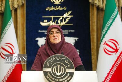 مهاجرانی: دولت به دنبال کنترل قیمت‌هاست
