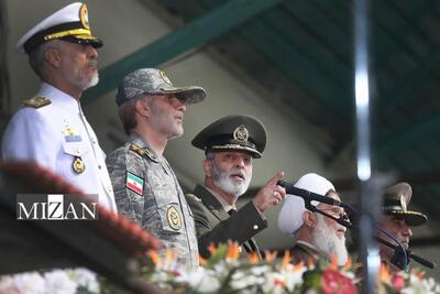 سرلشکر موسوی: بعید است دشمنان دوباره قصد غلطی داشته باشند