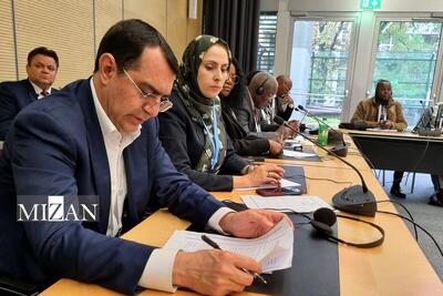 ایران «امنیت غذایی» را حقی جهانی و غیرقابل‌مذاکره می‌داند