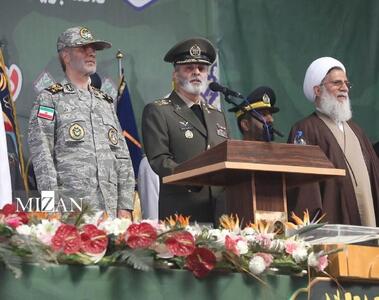 سرلشکر موسوی: دشمنان آنچه که با عملیات نظامی به دست نیاوردند را اکنون با عملیات روانی و تولید روایت‌های جعلی دنبال می‌کنند/بعید است دشمنان دوباره قصد غلطی داشته باشند