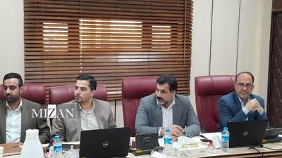 دادستان مرکز استان خوزستان: در ۶ ماه نخست امسال جرایم خشن و سرقت در استان کاهش یافته است
