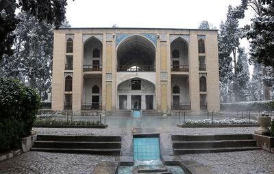  فصحی: ۲ بنای تاریخی اصفهان برای احیا به سرمایه‌گذاران واگذار می‌شود