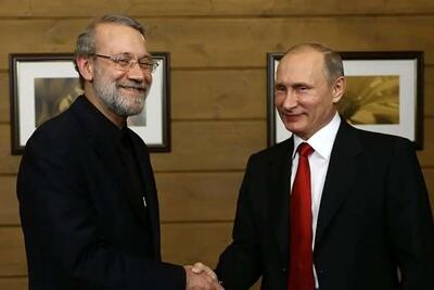  سخنگوی وزارت خارجه درباره سفر لاریجانی به روسیه: به صورت مستمر در رابطه با موضوعاتی که مرتبط با امنیت کشور است، با دوستان در منطقه مشورت داریم/ تماس‌ها میان تهران و مسکو در مورد موضوع هسته‌ای، ادامه دارد