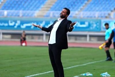 نیکبخت: همین استقلال می‌تواند قهرمان شود